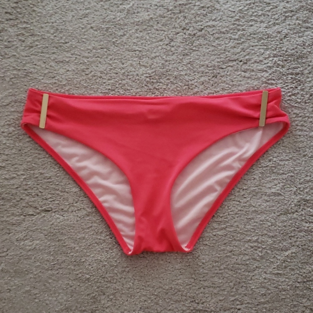VS bikini bottoms